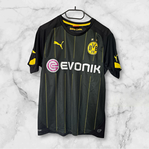 Puma borussia dortmund bvb - borussia,