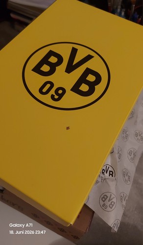 Kinder schuhe weiß bvb 28 - weiß, gr