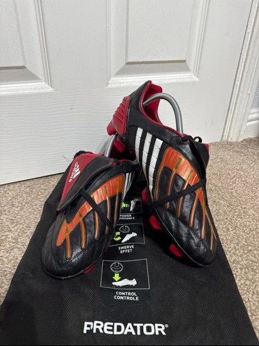 Adidas predator powerswerve - predator,