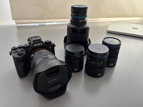 Sony α1 50mp - sony,