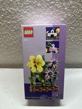 LEGO 40683 Flower Trellis