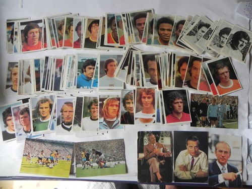 200 bilder beckenbauer - bilder,