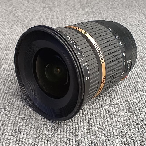 Tamron non mirror lens - non-mirror,