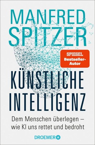 Künstliche intelligenz - künstliche, |