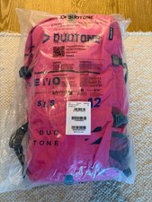 Duotone Kite - EVO SLS 2025 - 12,0 - Pink/blue