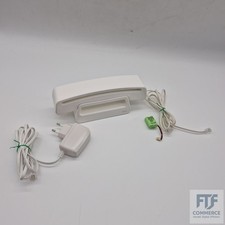 ALCATEL ePure Iconic - Schnurloses Festnetztelefon DECT - Vintage-Design - Große