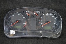 VW Golf 4 Kombiinstrument