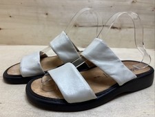 SOLIDUS LUFTPOLSTER NATURAL PLUS DAMENSCHUHE GESUNDHEITS-SCHUHE GR:39 UK:6 WEIẞ