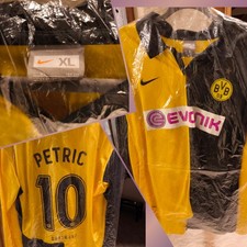 BVB Borussia Dortmund Trikot