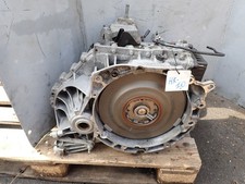 Transmission Automatic