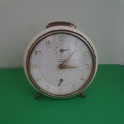 Junghans wecker bivox - junghans,