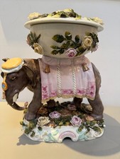 Viktorianische Sitzendorf