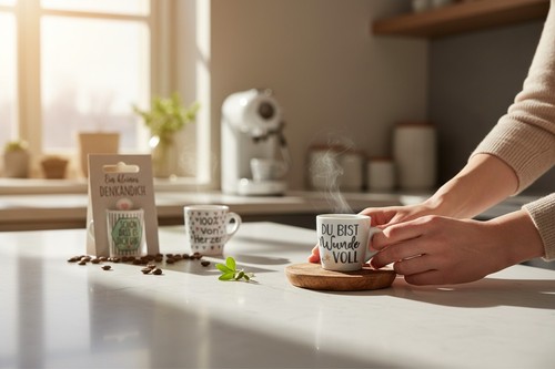 Kleine porzellan tasse ml - kleine,