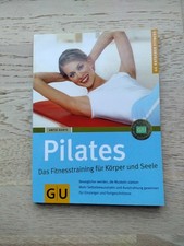 Pilates Fitnesstraining für