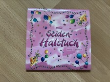 Diddl Pimboli Seidenhalstuch