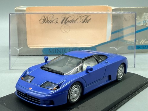 Modellautos minichamps - modellautos,
