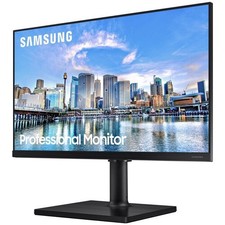 Samsung 27" LED Monitor