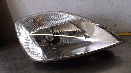 Scheinwerfer mit blinker - scheinwerfer,