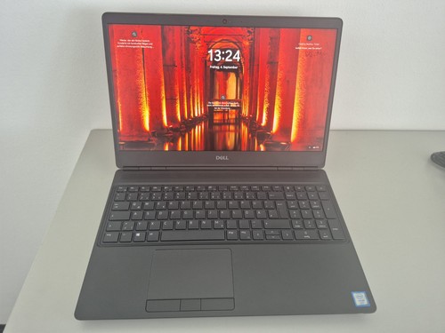 Dell precision 7550 intel xeon - dell, 7550,intel