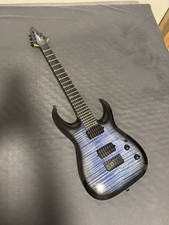 Jackson HT7 Misha Mansoor 7