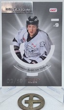 DEL 2019-20 Unleashed Parallel