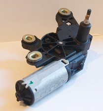 VW SWF 3B9955711C Wischermotor