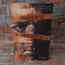 Blade Runner von Philip K