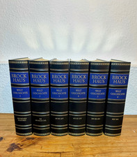 *Brockhaus* Welt Geschichte