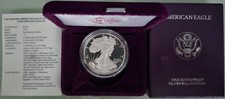 MDS USA AMERICAN SILVER EAGLE