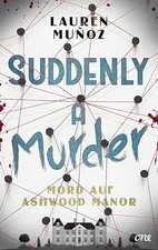 Suddenly a Murder - Mord auf