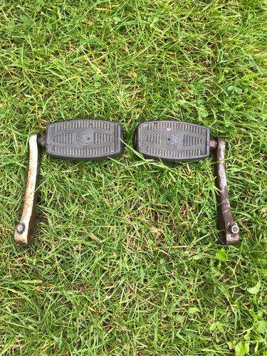 Minimoby mobylette motobecane - minimoby,