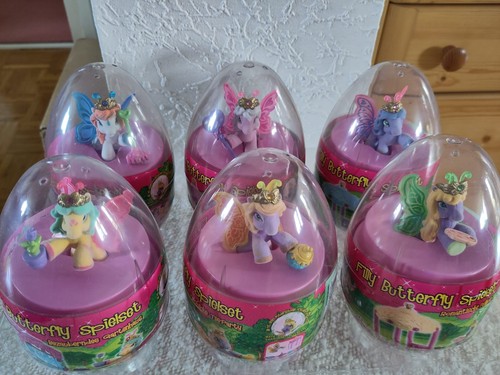 Filly butterfly spielset ovp - spielset,