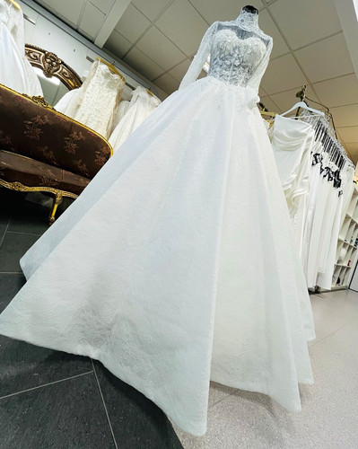 Brautkleid neu fabrik - brautkleid,, -fabrik