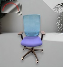 Dauphin Ad Just Bürodrehstuhl