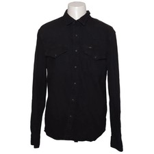 Lee, Jeanshemd, Größe: XXL