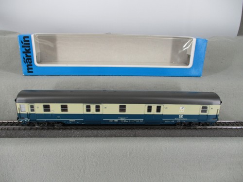 Märklin spur 4280 - märklin,