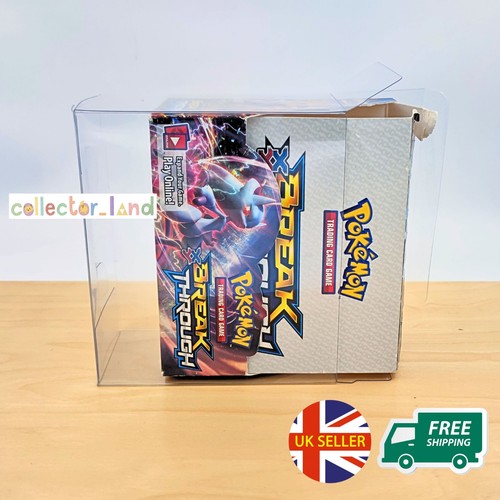 Pokemon booster bundle - pokemon,