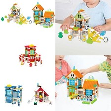 Diy bausteine haus - diy, ​​haus