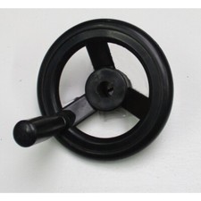 Ersatz-Handrad für Holzstar