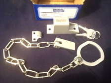 Westfalia Abschließbare Türkette, Art. Nr. 969800 Kette zum Türgriffüberwurf