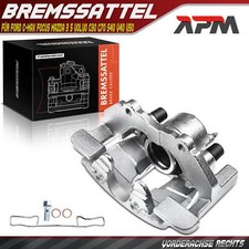 Bremssattel Vorne Rechts für