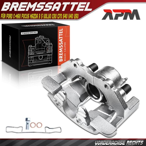 Bremssattel vorne rechts für - bremssattel,