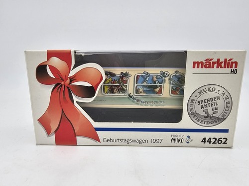 Märklin 44262 - h0,