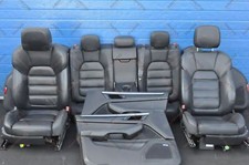 PORSCHE MACAN Tür Panel