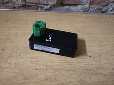 KYMCO AGILITY 50 ORIGINAL CDI Steuergerät Black Box Steuerung Motor Carry 50