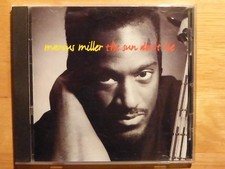 Marcus Miller - The Sun Don't