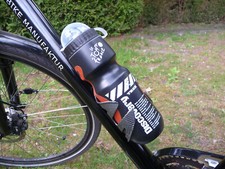 Fahrrad Trinkflaschenhalter