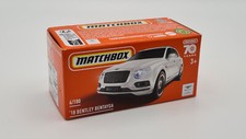 Matchbox | Basic 2023 Modelle | Autos zum Auswählen | Power Grabs | OVP