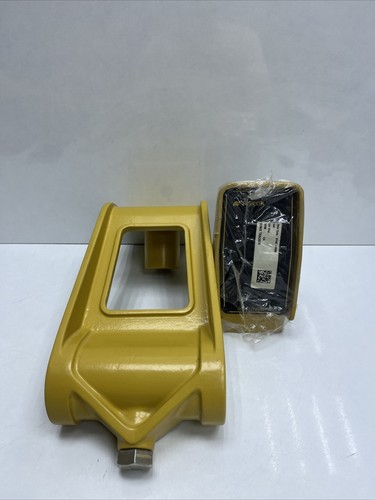 Topcon sonic tracker 9142 - sonic, ii