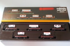 Märklin miniclub 8664 5 - z,